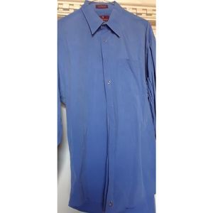 Nordstrom Relaxed Classic Men's Dress shirt